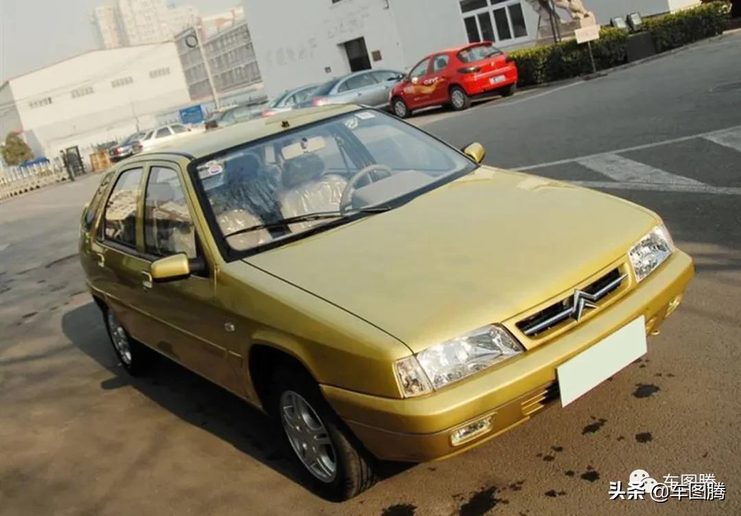 国内最成功车型,除了这12款,还有谁?