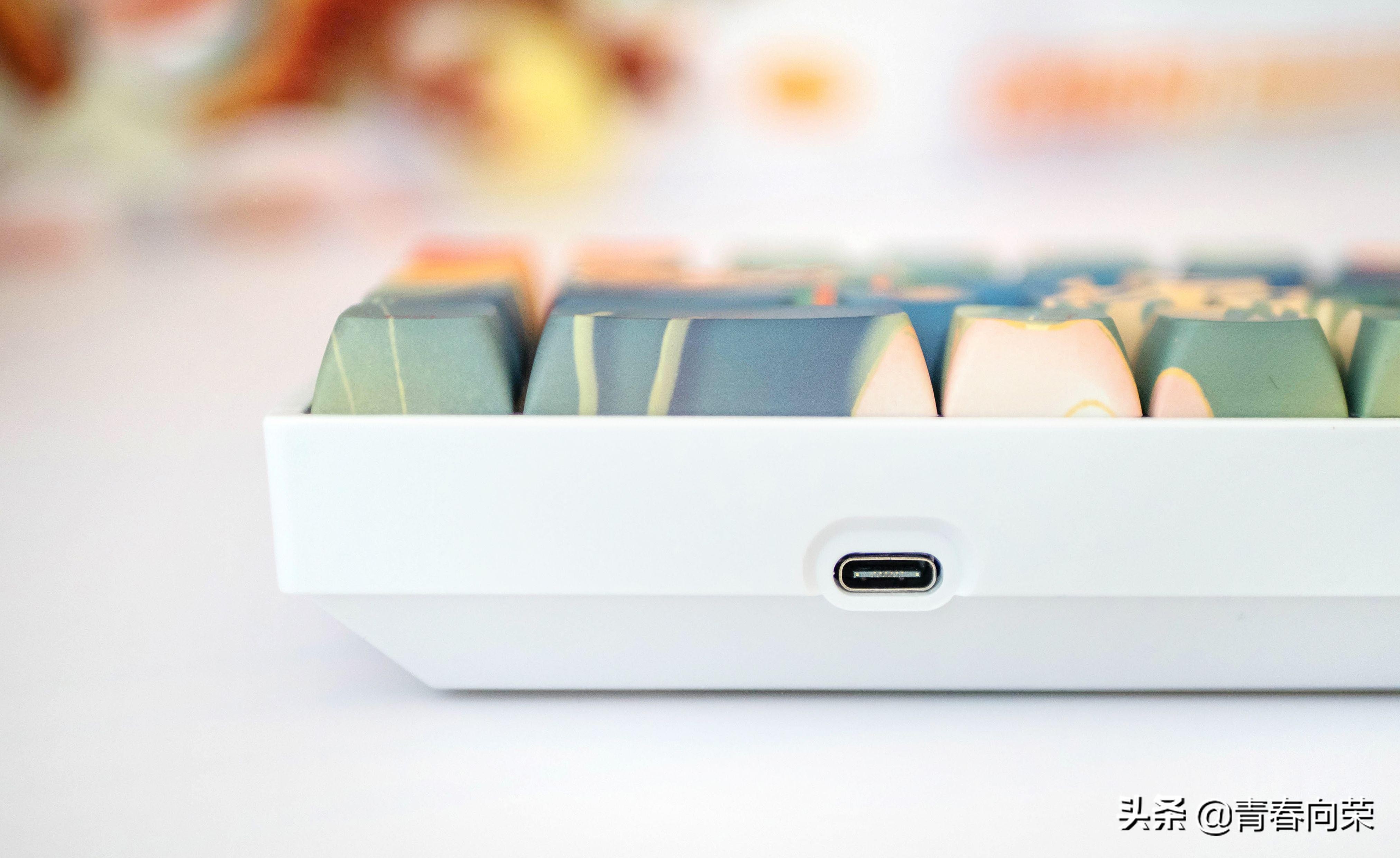 新贵gm680键盘怎么样,gm680键盘评测