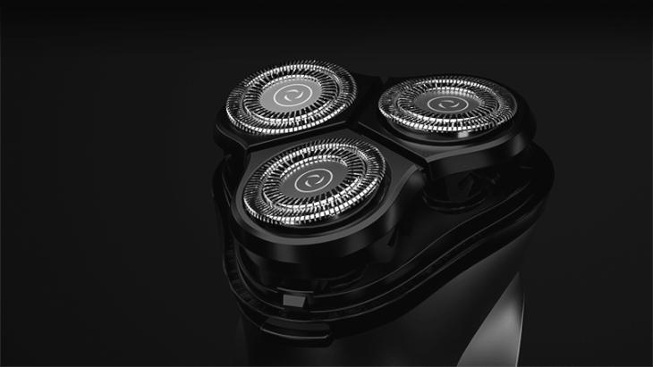 打破小米众筹记录！39.9元的映趣剃须刀，上线14天竟卖出28万台