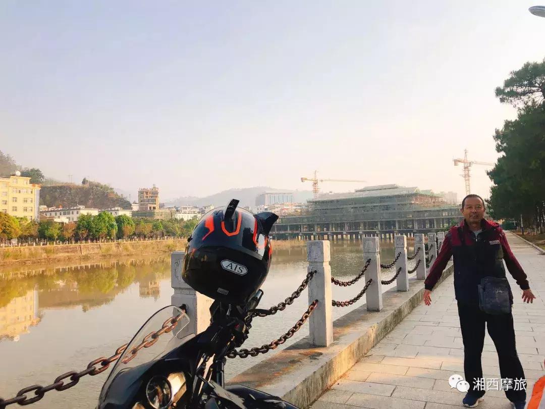 骑行中国麦田：第十二天，诺邓村