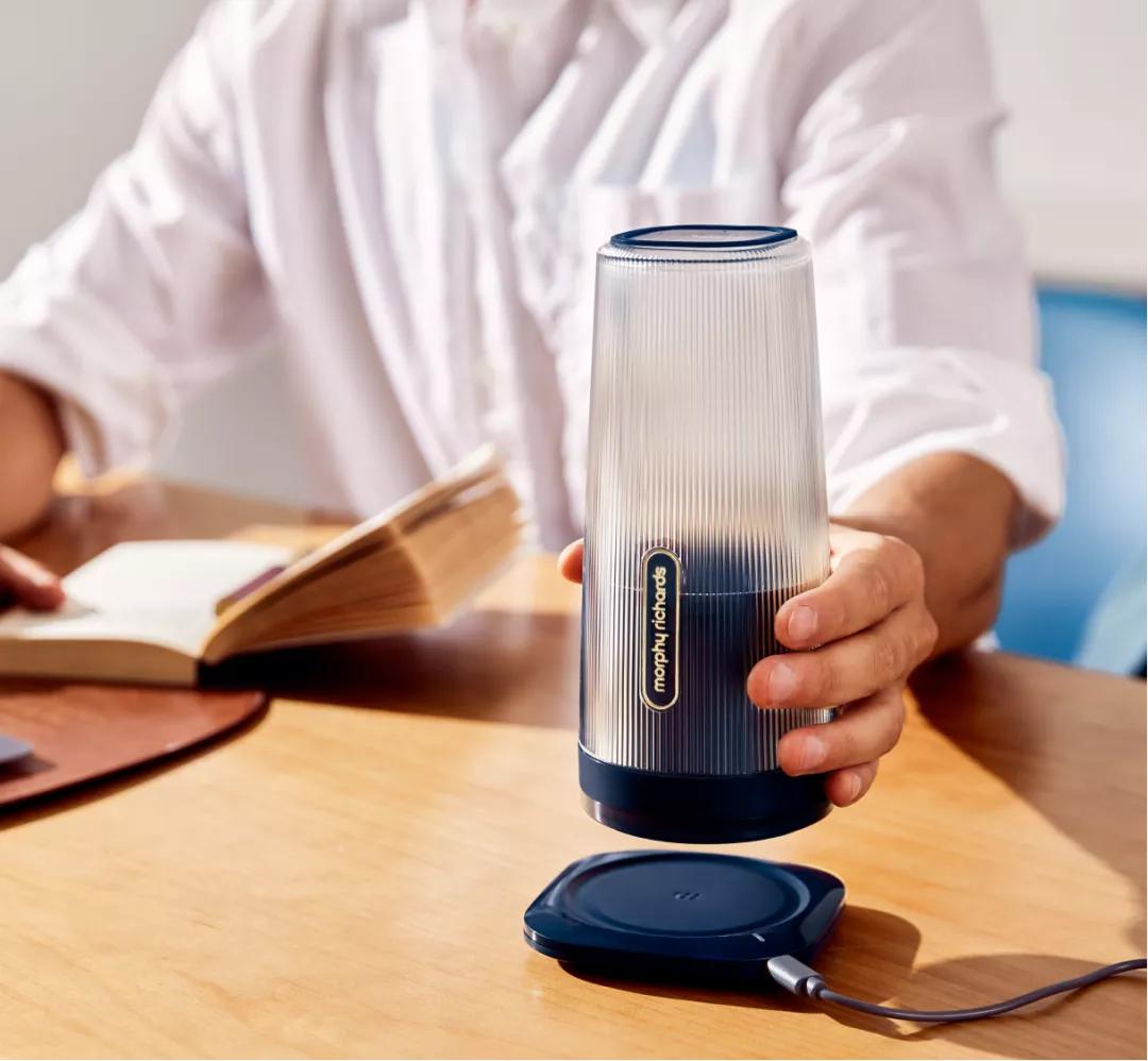 多功能充电式榨汁杯,榨汁杯爆款排行榜