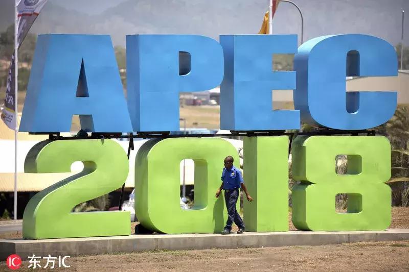 习主席刚刚抵达的巴布亚新几内亚,竟是如此神奇的国度