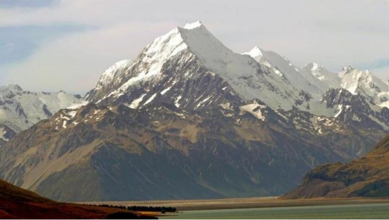 有没有正方形的星球？为什么星球都是球状的？