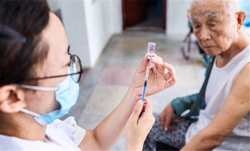 督导干休所疫情防控工作,干休所常态化疫情防控措施