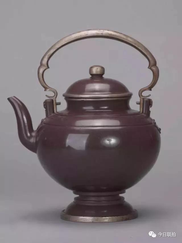 刘创新紫砂,刘创新谈紫砂壶