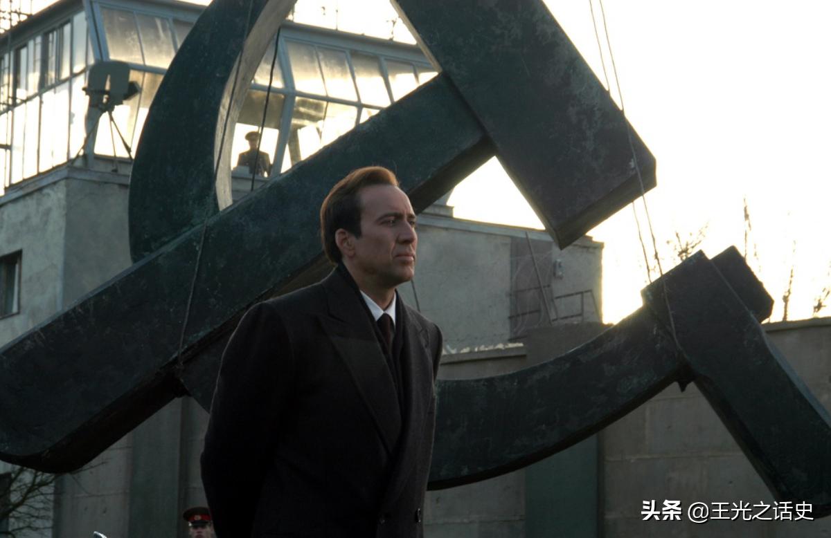 为什么说ak47是最简单的枪,ak47是真实事件吗