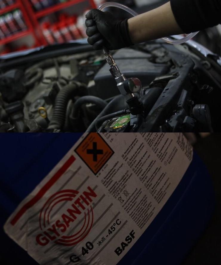 老车翻新：修复2005年凌志LS430，V8自吸大排量，一代神话再复活