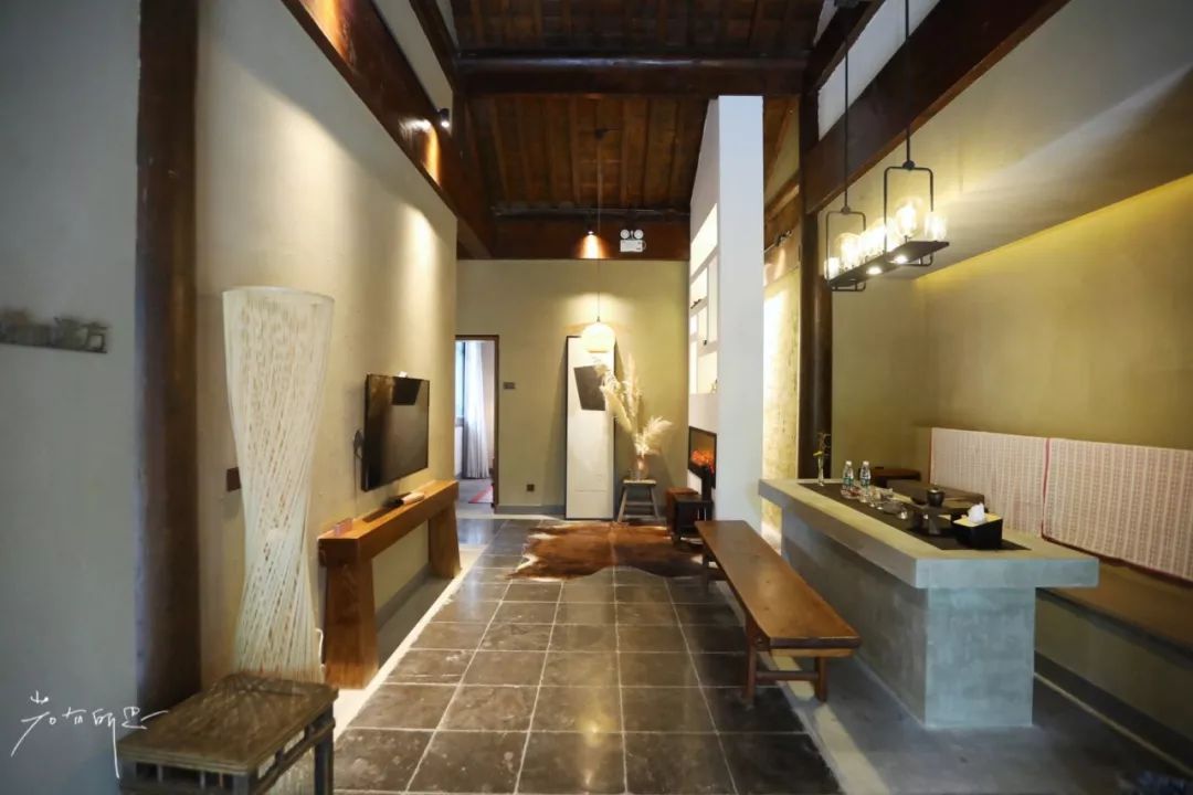 沙家浜旅游民宿有哪些,三月最适合去的最美民宿