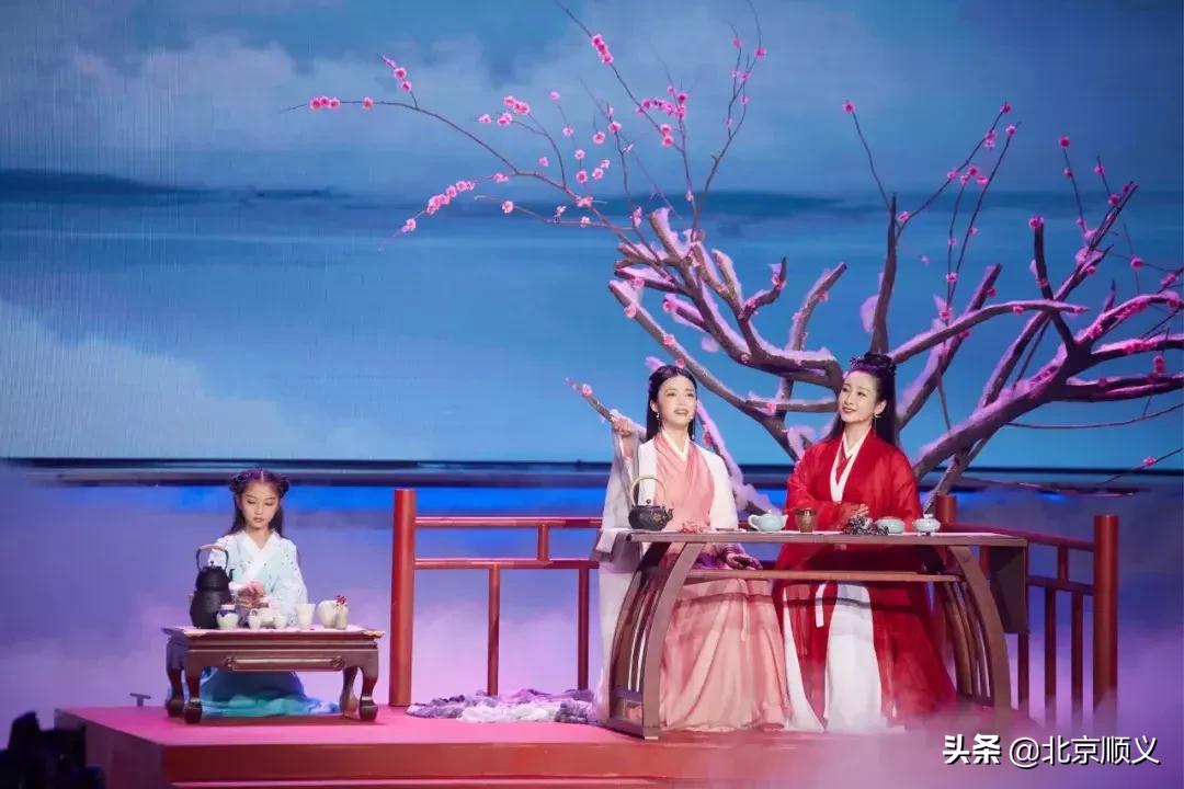 央视猪年春晚回顾,猪年春晚名单北京