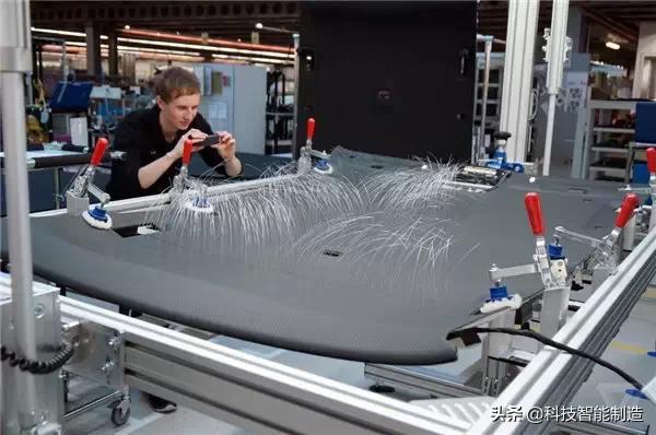 劳斯莱斯工厂造车全过程,中国劳斯莱斯工厂