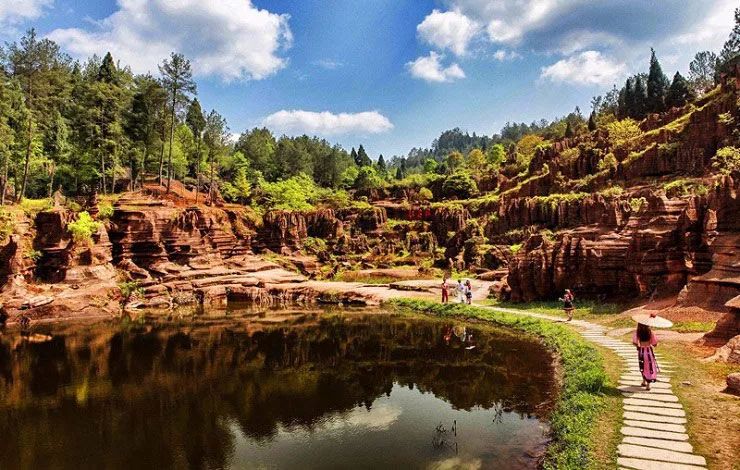 向往的生活第三季取景拍摄地,向往的生活第3季取景地点