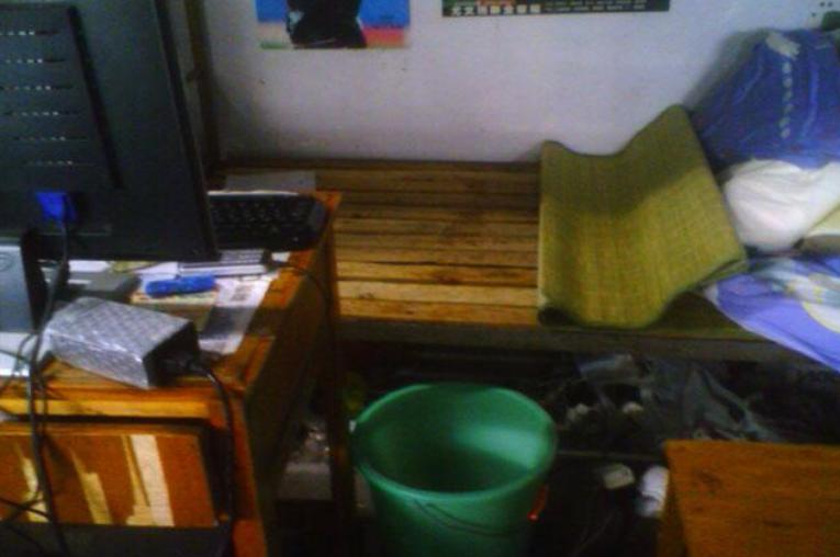 大学十大最好宿舍与最差宿舍,最好学校宿舍vs最差学校宿舍