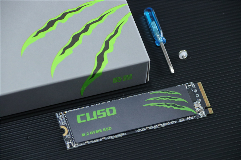 139元买120GB，拆解竟是国产主控颗粒，8秒开机成绩亮眼