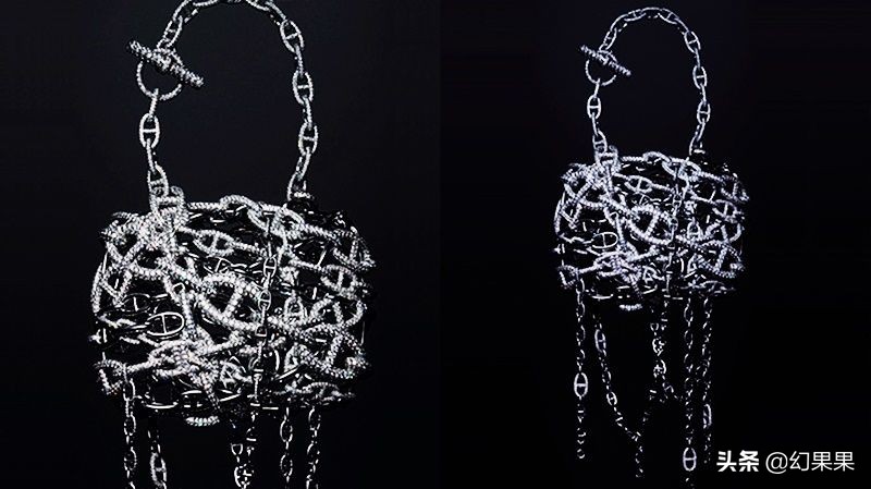 世界上最贵的10只包,世界上最昂贵最漂亮的包