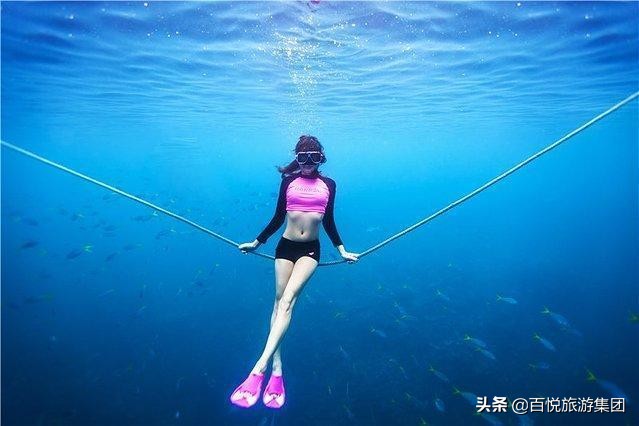 珠海海岛游玩攻略,海南海岛游玩攻略