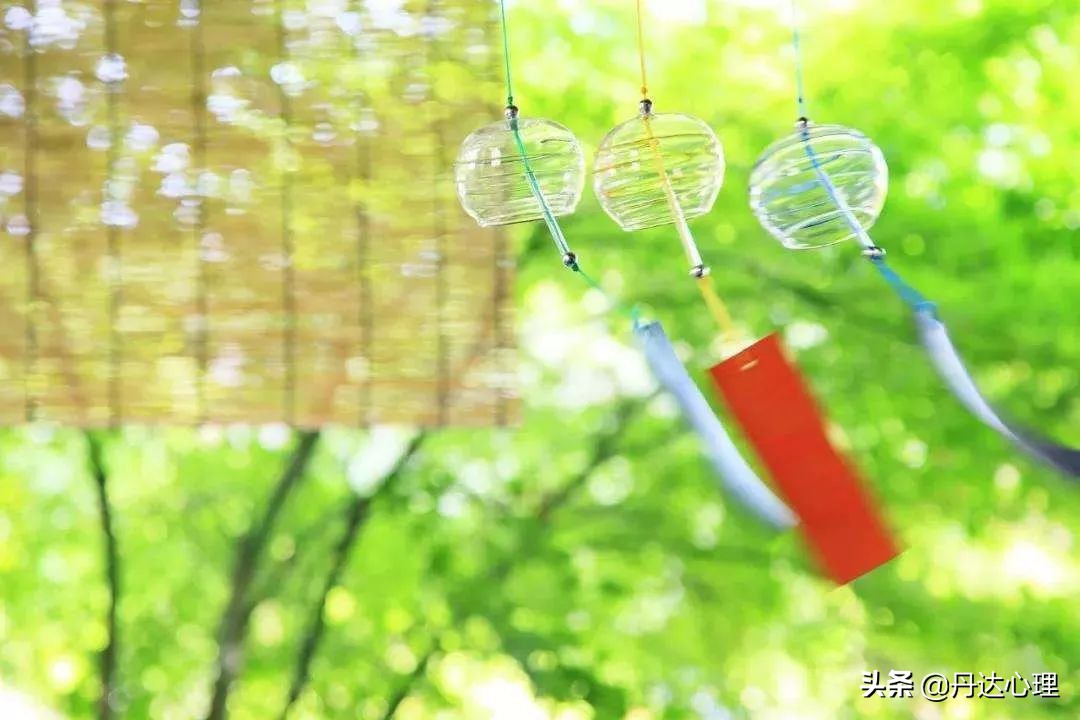 小暑：景风和煦，阴阳互济