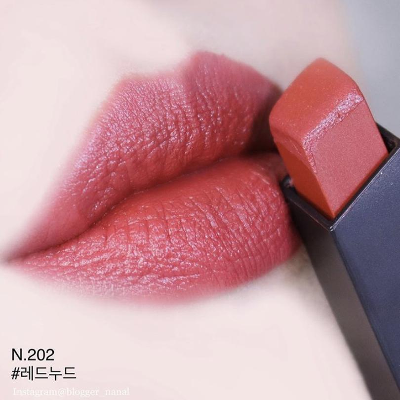 躲过了去年没躲过今年,mac新品磨砂316泫雅色