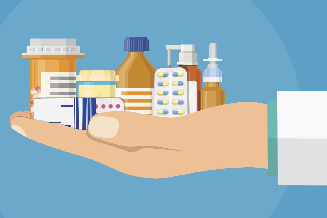 卫健委基本药物管理,国家卫健委辅助用药