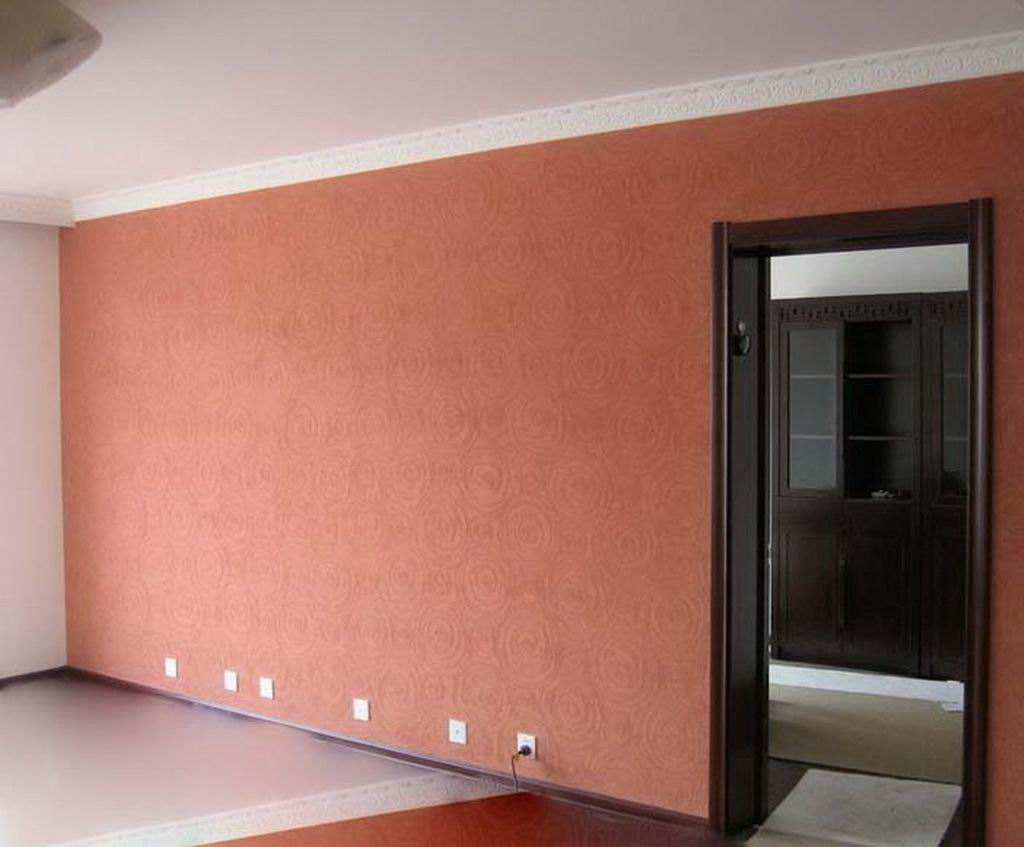 硅藻泥能改成大白墙,全屋做硅藻泥还是乳胶漆好