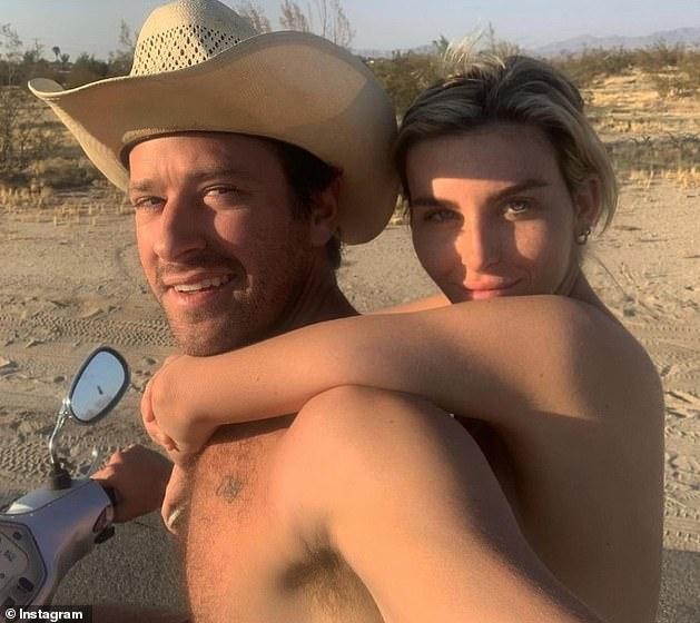 再爆大瓜!渣男星pua虐女无下限,下身刻字,片场狂舔影后脖子