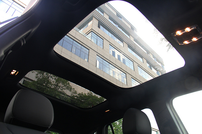 奔驰gla200百公里加速,2016奔驰gla200动力测评