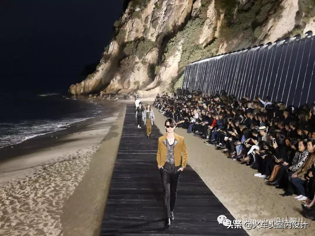 lv大秀2021春夏大秀,2022prada春夏系列走秀