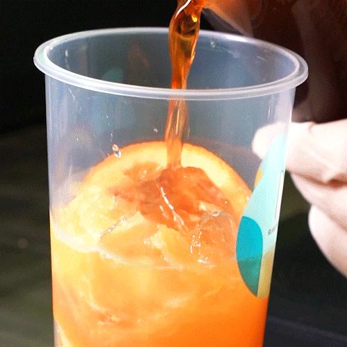 体育西「咖啡研究所」，竟对老广的菠萝啤下手了