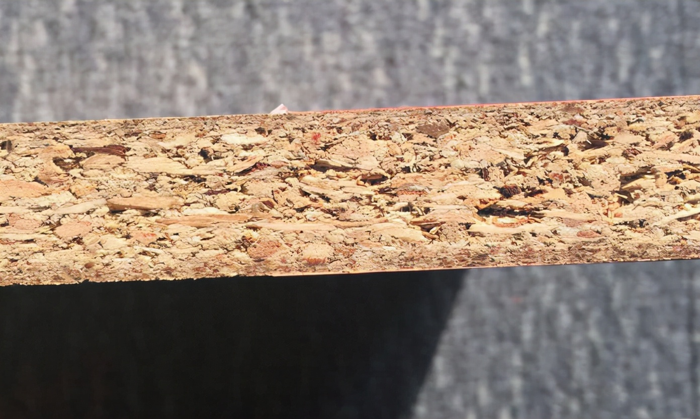 颗粒板是最差的木板吗,颗粒板最差吗