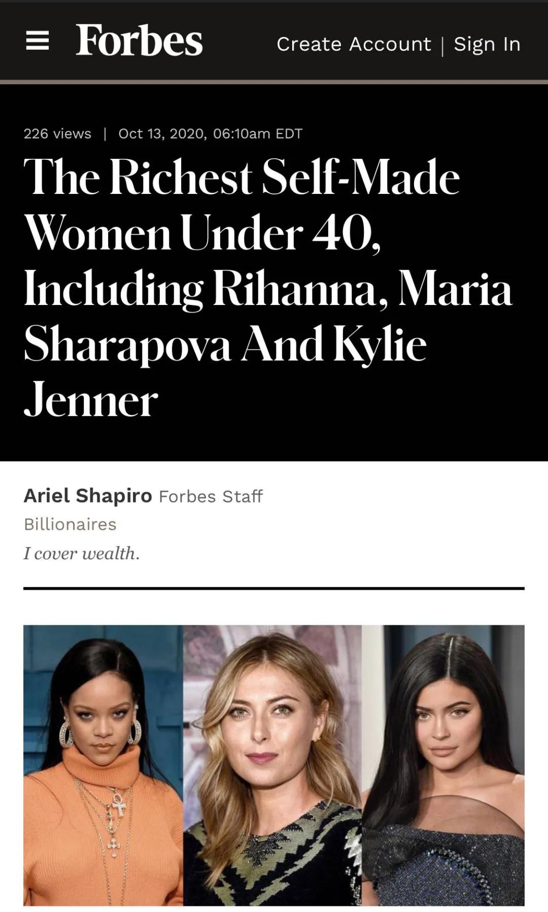 最能挣钱的网球女王们都住在什么样的大House？