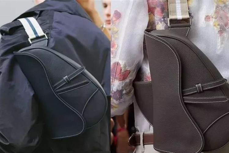 奢侈品二手包包捡漏真假,假的奢侈品拿去二手店卖