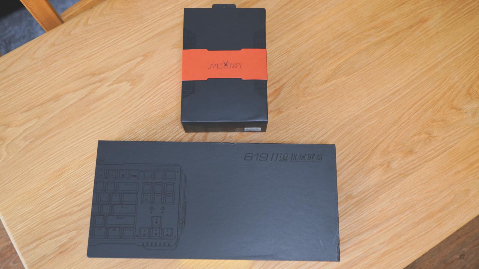 机械键盘推荐高端颜值,机械键盘颜值高推荐