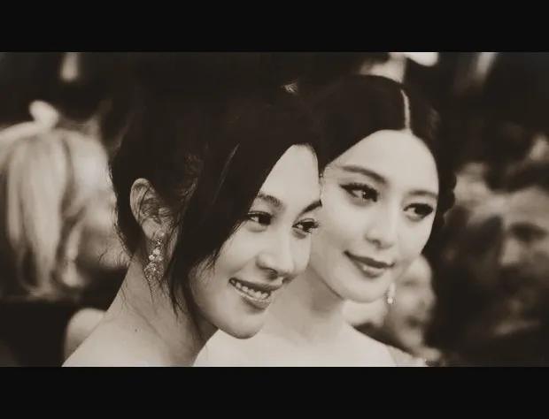 求求Angelababy放过她吧