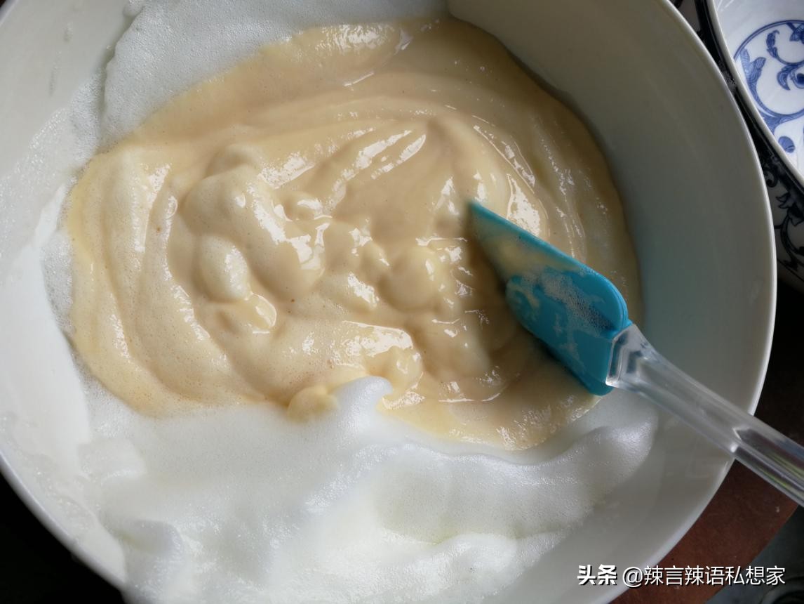 无水无油无糖蛋糕的做法视频,无油无糖酸奶蛋糕的做法