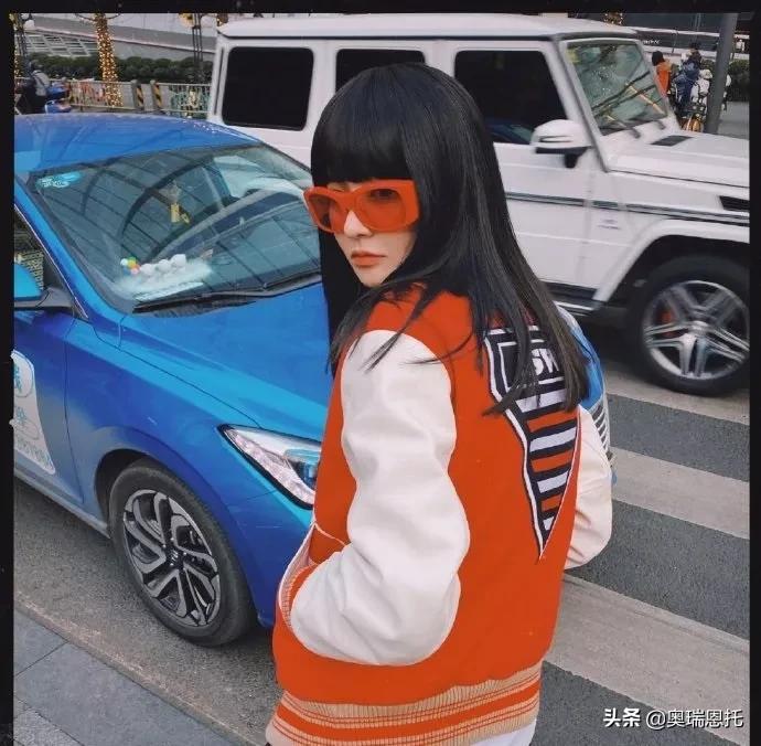 burberry深蓝色搭配 (burberry鼠年限定)