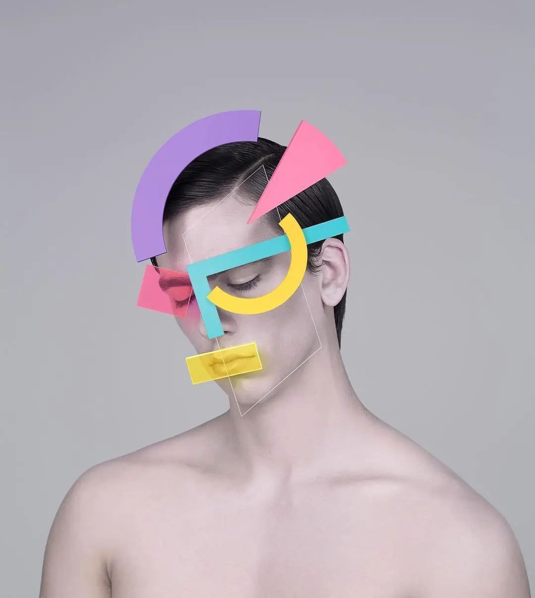 David Bowie的挚爱:Memphis | 80s意大利,设计也要反叛到底