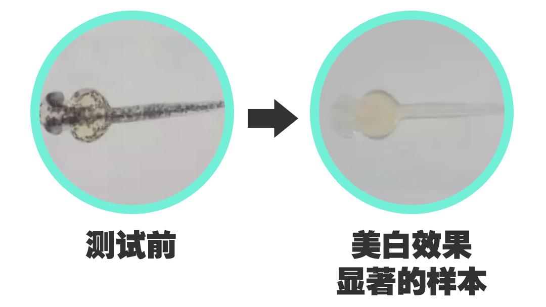 测18款美白精华,9款有效美白,但其中4款用了要出大问题?