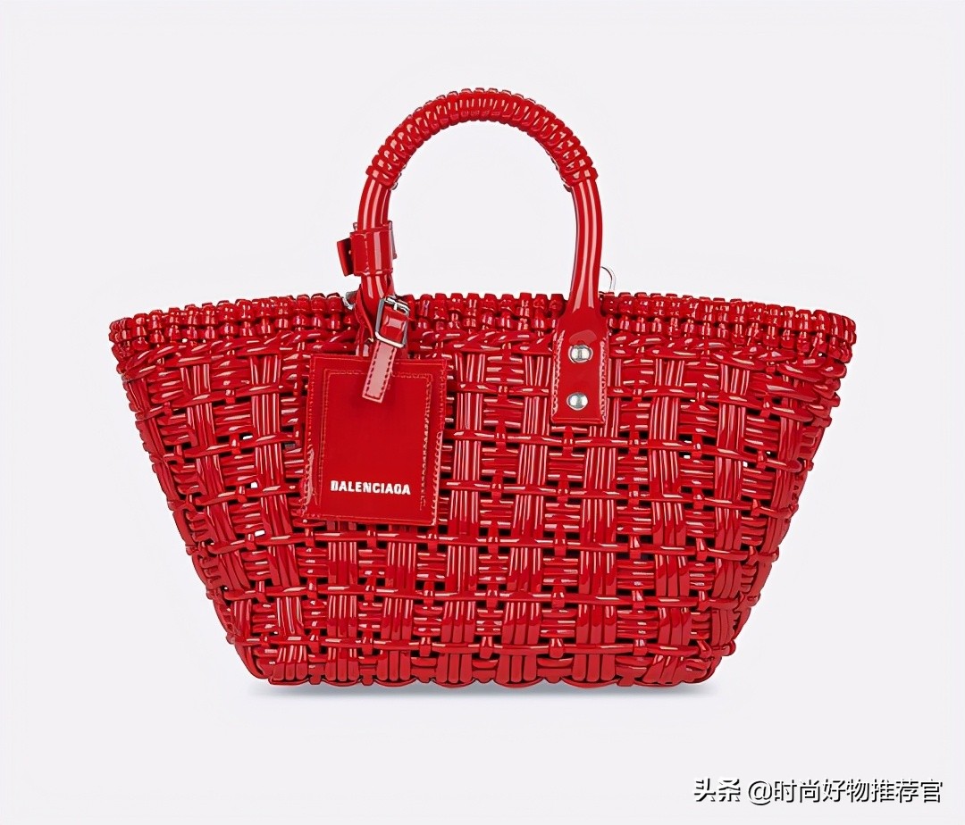 balenciaga2023早春包,balenciaga黑色斜挎包