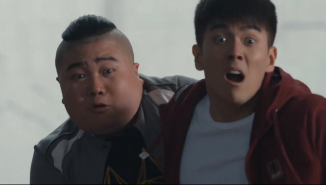 超兽武装最后一集天羽,超兽武装第三季英雄觉醒形象对比