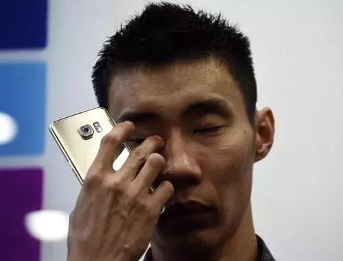 败者为王李宗伟原版,李宗伟败者为王故事介绍