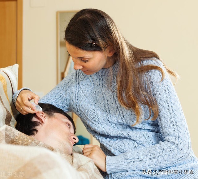 4.滴耳剂这样用效果才好