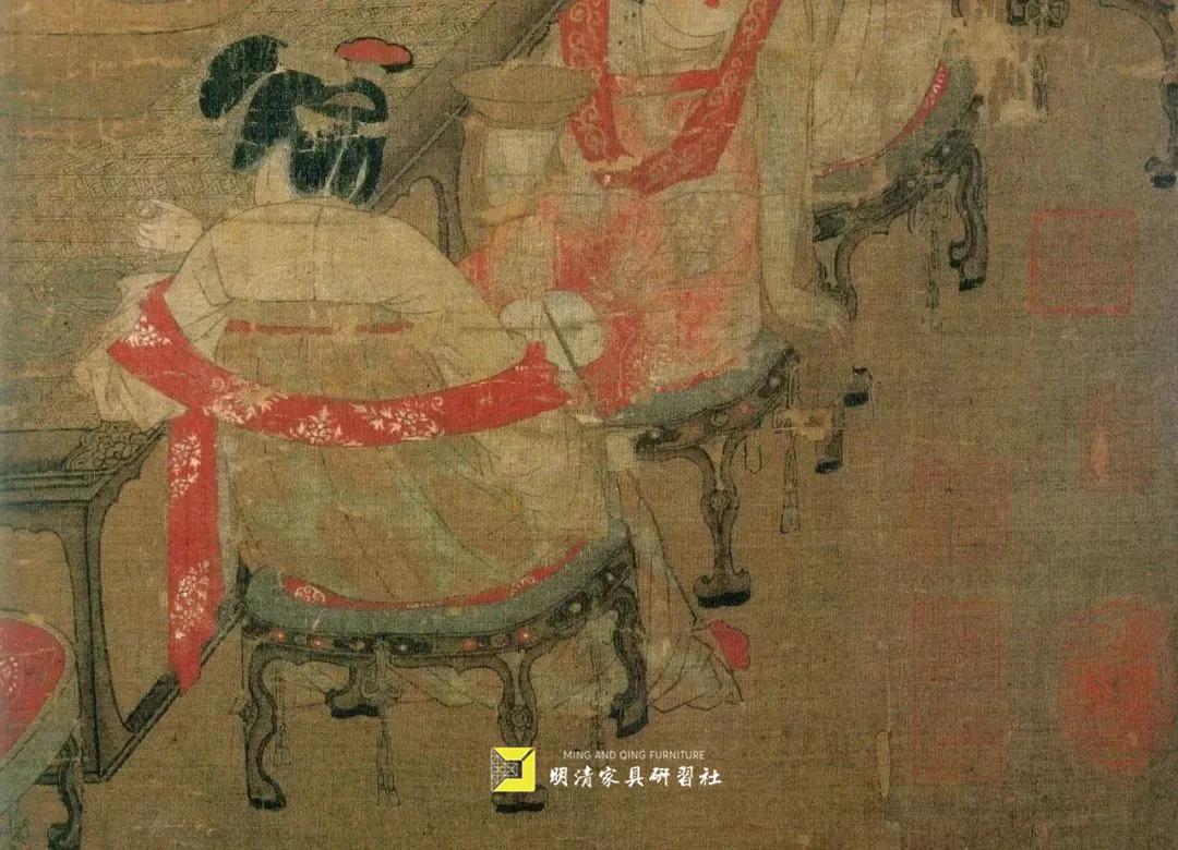 凳的演化,凳子最初是用来坐吗