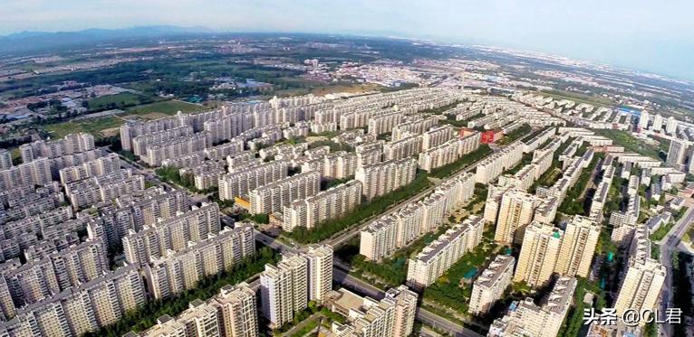 亚洲最大的社区,北京天通苑,北漂人梦想的起点和终点,你住过吗