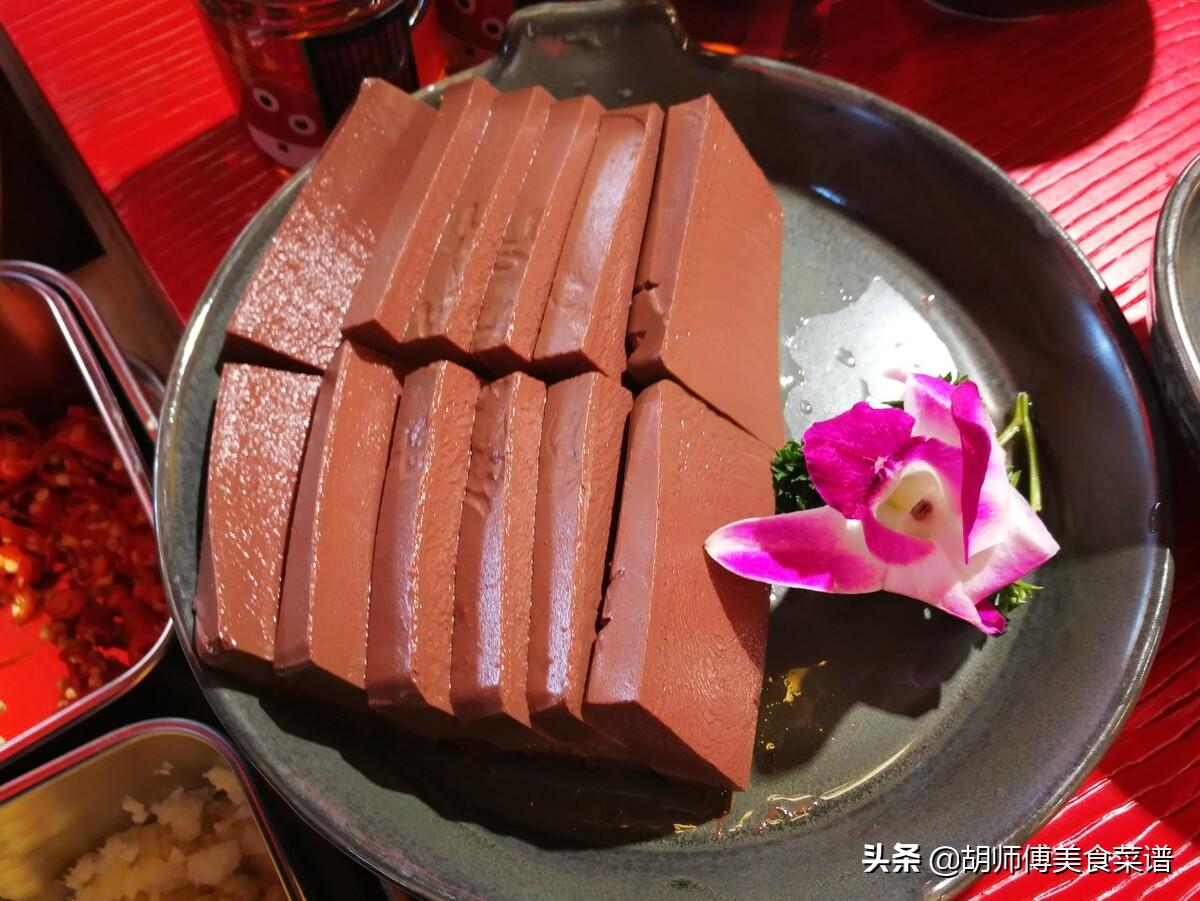 吃火锅必备的7样配菜,吃火锅必不可少的配菜有哪些