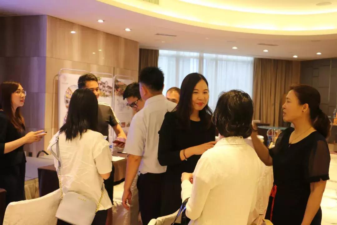 广州站丨2019天露山旅游产品推介会圆满成功！