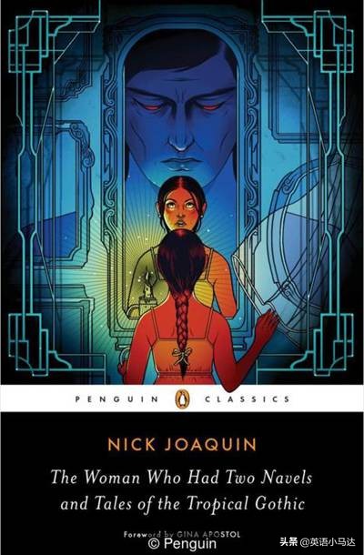 100本最佳英文书推荐,30本值得一读的原版英文书