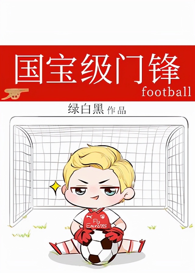 纯爱足球文《足坛巨星》《足球万岁》《中场大师》超级热血绿茵场