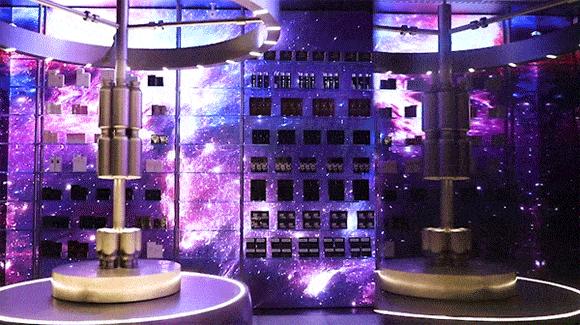 北京路美妆小样集合店,大牌美妆集合店