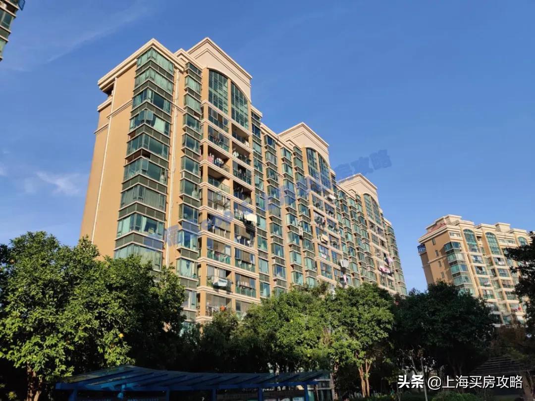 2022公办初中对口小学,上海科技大学附属学校对口学区房