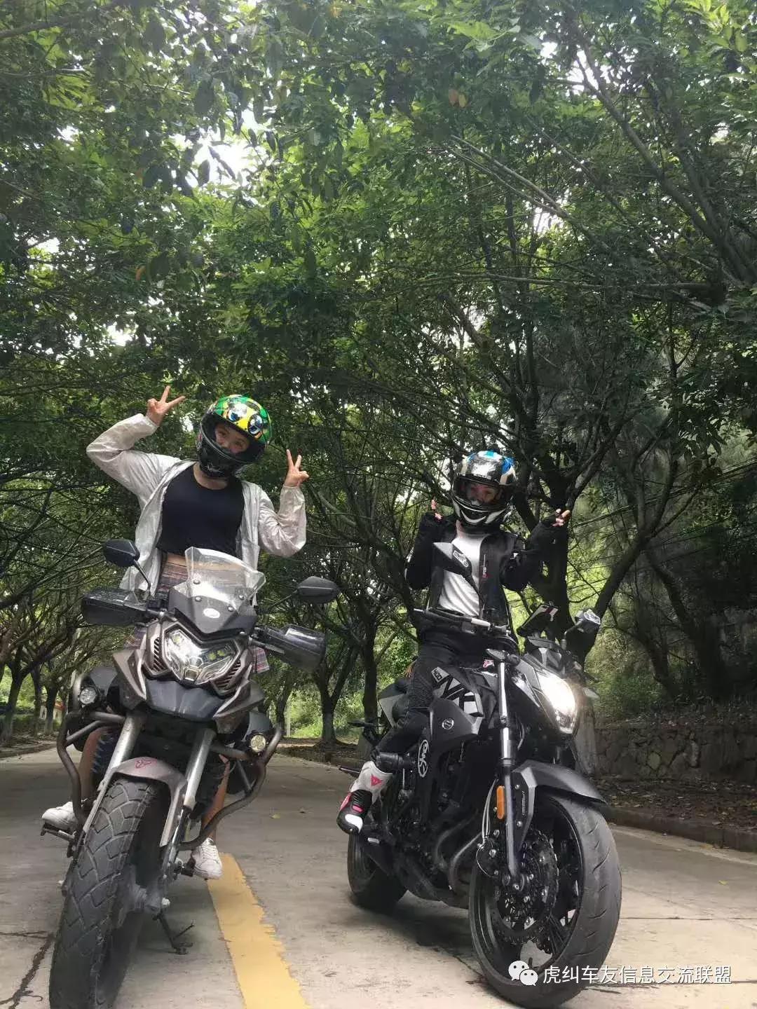 第一辆摩托车应该选踏板还是跨骑,福州摩托车新手入门