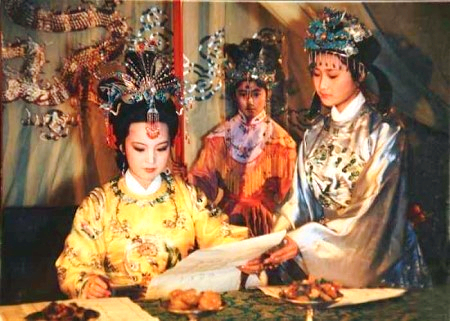 红楼梦群芳夜宴花语,红楼梦花语解读